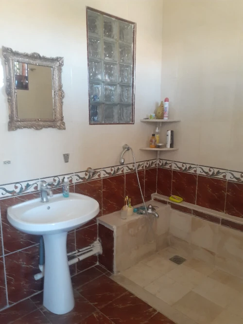 Vente Appartement F4 Alger Cheraga