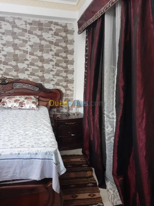 Vente Appartement F3 Alger Dely brahim