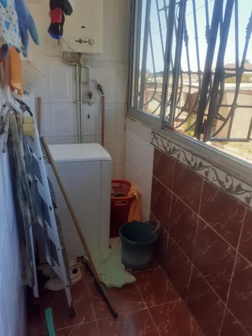Vente Appartement F4 Alger Cheraga