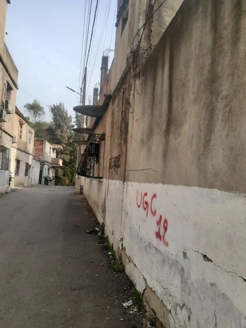Vente Terrain Alger Ouled fayet