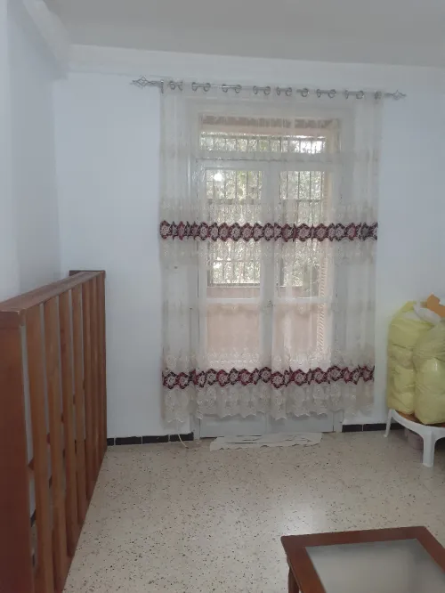 Vente Appartement F5 Alger Ouled fayet