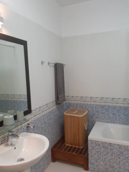 Vente Appartement F4 Alger Ouled fayet