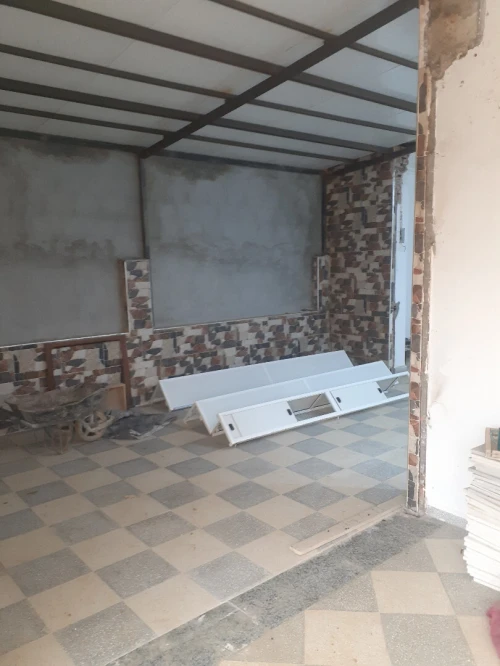 Vente Local Alger Ouled fayet