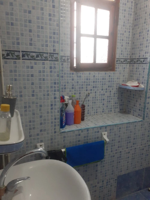 Location Villa Alger Ouled fayet