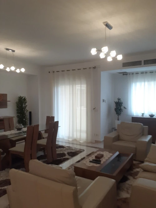 Vente Appartement F4 Alger Ouled fayet
