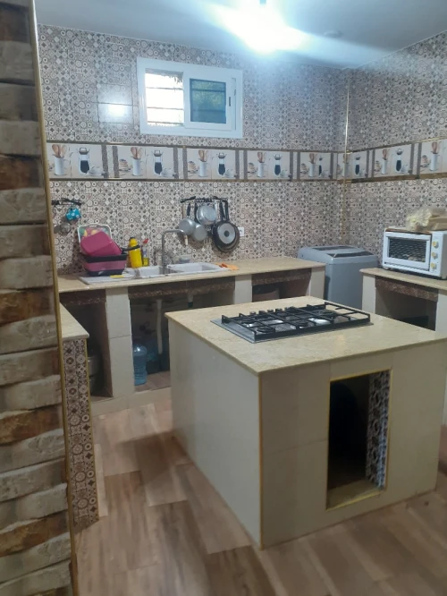 Vente Villa Tipaza Ain tagourait