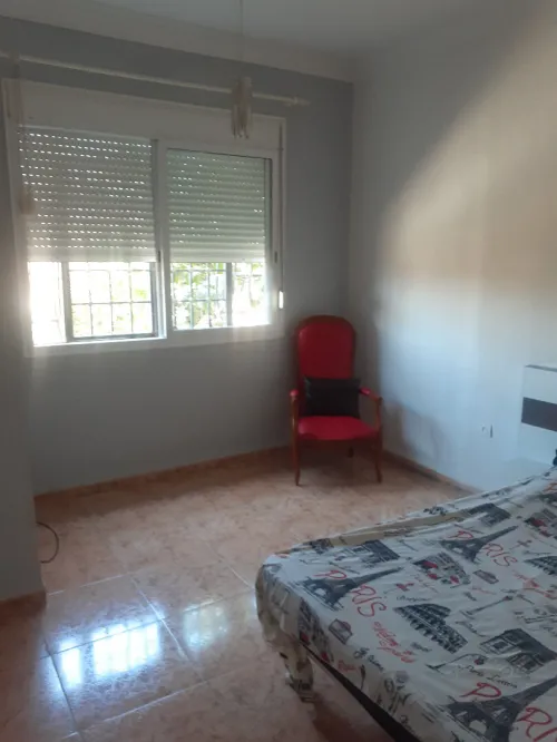 Vente Appartement F4 Alger Cheraga