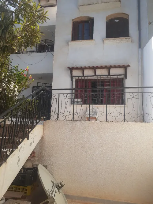 Location Villa Alger Ouled fayet