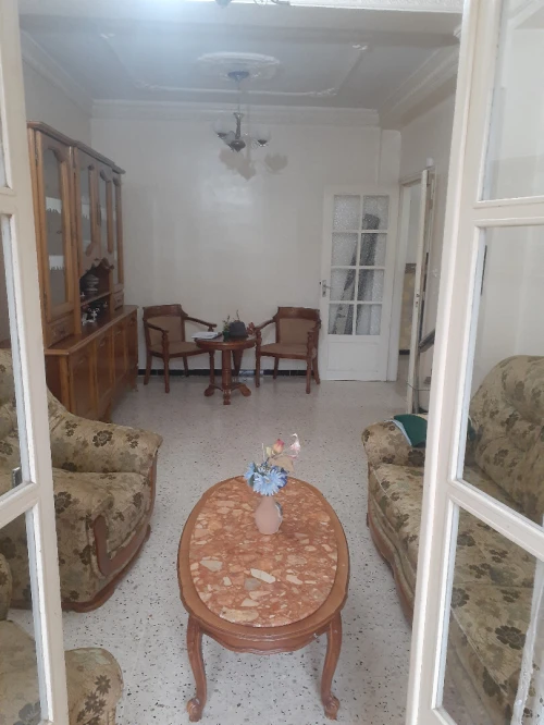 Vente Appartement F5 Alger Ouled fayet