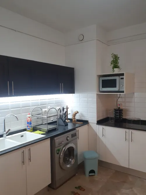Vente Appartement F4 Alger Ouled fayet