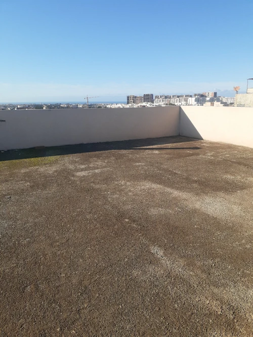 Vente Appartement F3 Alger Cheraga