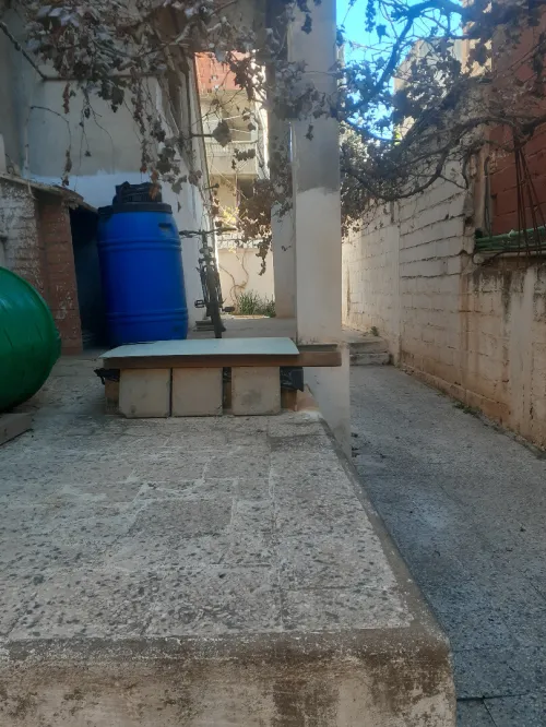 Vente Villa Alger Ouled fayet