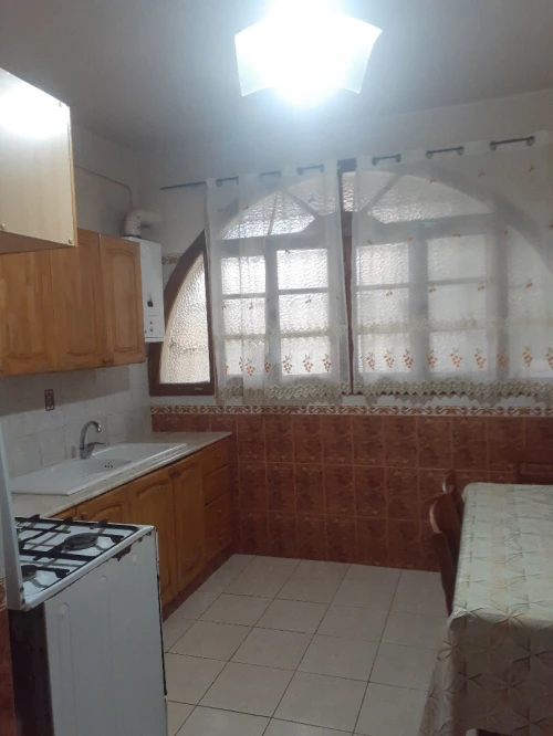 Vente Appartement F5 Alger Ouled fayet