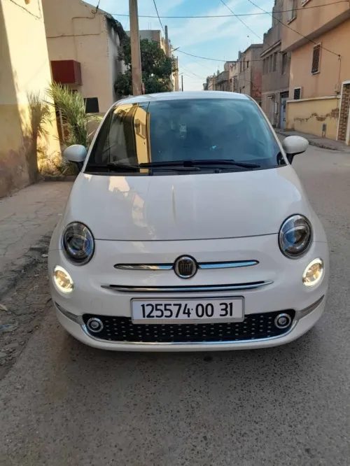 Fiat 500 2024 Dolcevita MIB