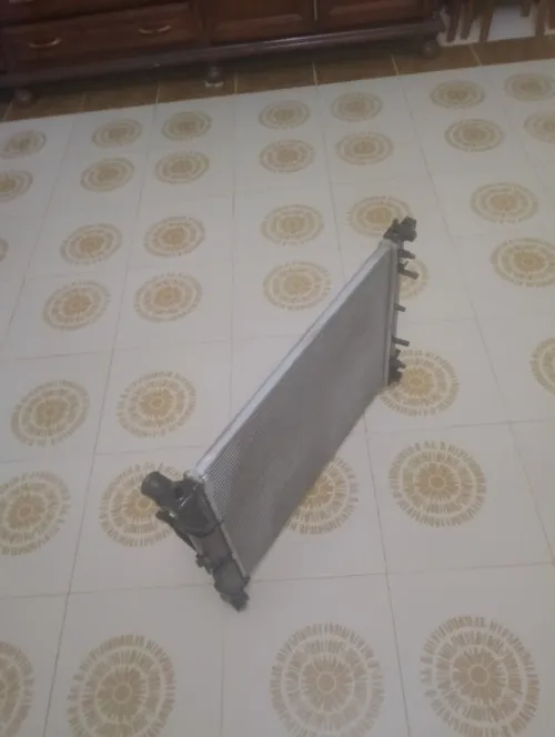 Radiateur 
