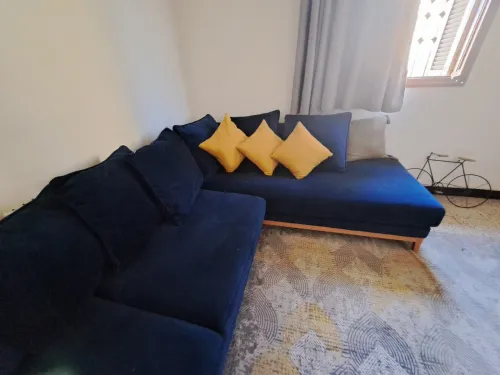 Fauteuil L