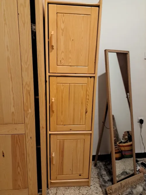 Armoire+ meuble de rangement