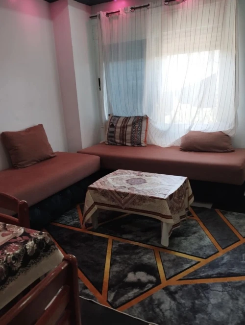 Location Appartement F2 Mostaganem Mostaganem
