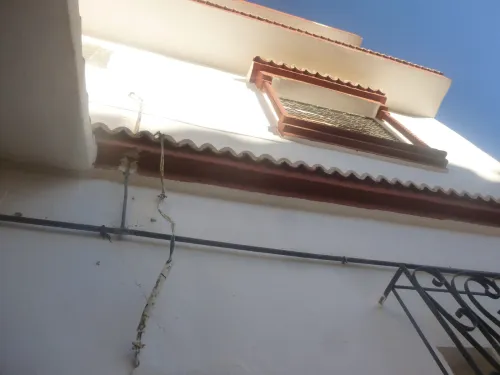 Vente Villa Tlemcen Tlemcen