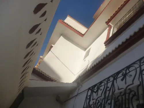 Vente Villa Tlemcen Tlemcen