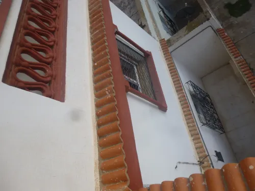 Vente Villa Tlemcen Tlemcen