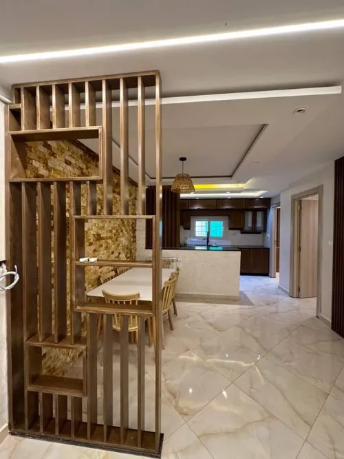 Renovation 