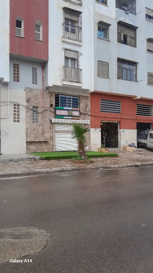 Vente Local Oran Bir el djir