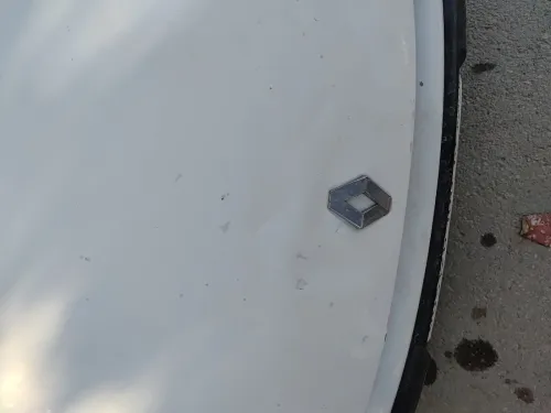 Renault Clio 2 2000 Clio 2