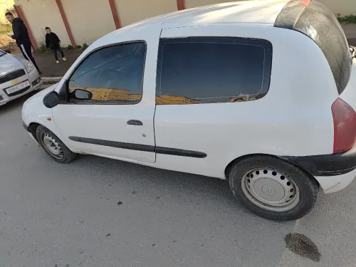 Renault Clio 2 2000 Clio 2
