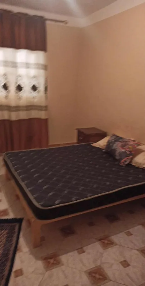 Location vacances Appartement F4 Mostaganem Stidia