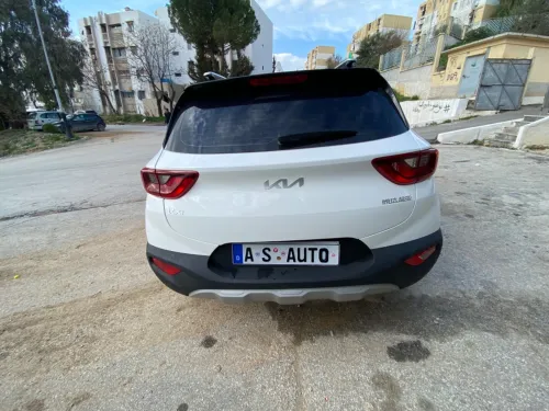 Kia KX1 2025 La toute option