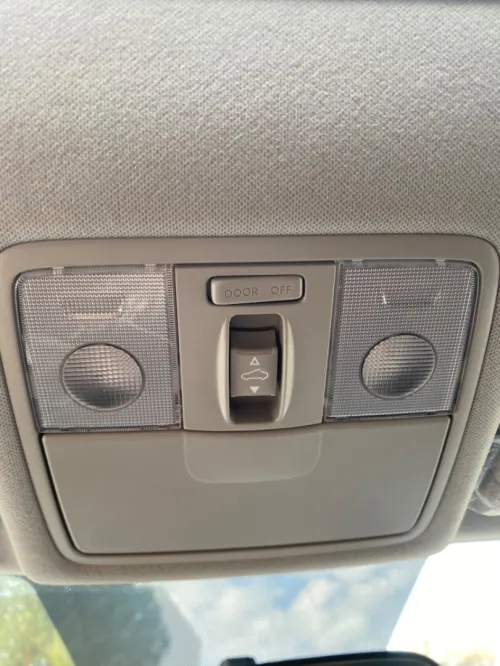 Kia KX1 2025 La toute option