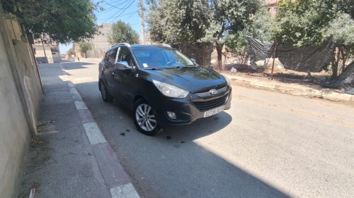Hyundai Tucson 2012 Tucson