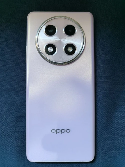 Oppo Oppo A2 Pro 5G