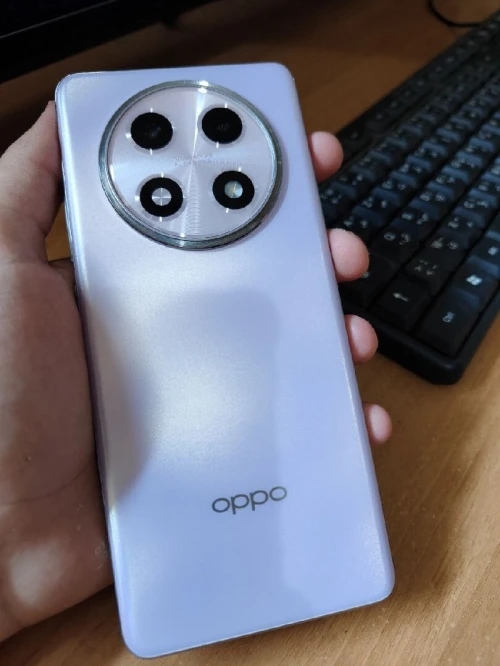 Oppo Oppo A2 Pro 5G