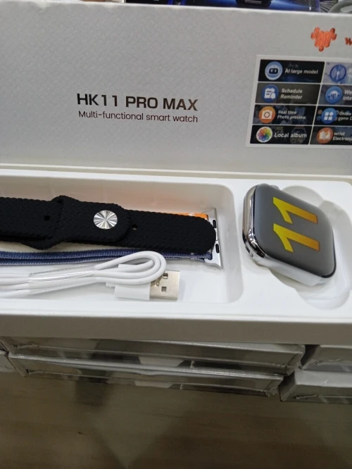 Smart watch
