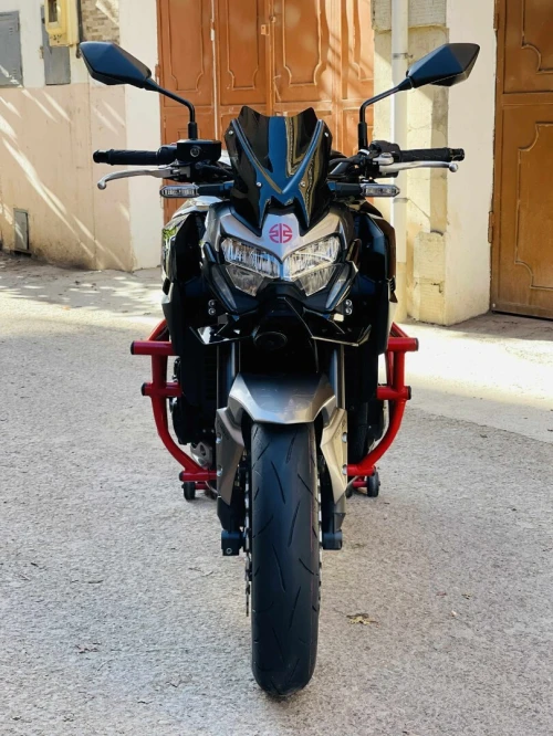 kawasaki Z900 2023