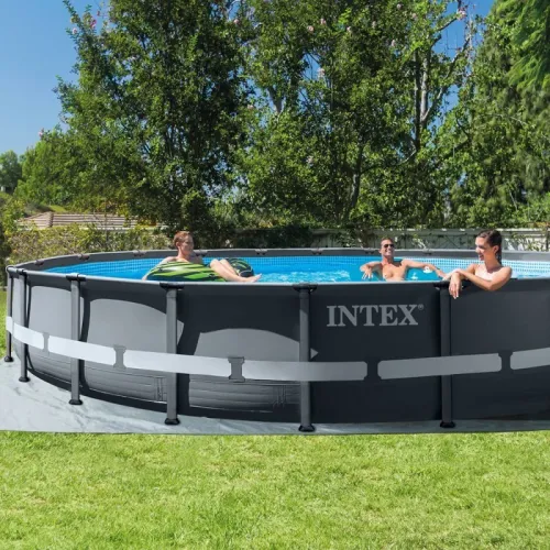 PISCINE 732*132 //  4m*2m*1m.22 // 549*274*132 