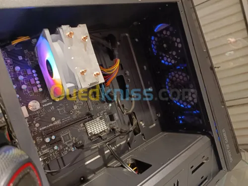 pc gamer + Accessories