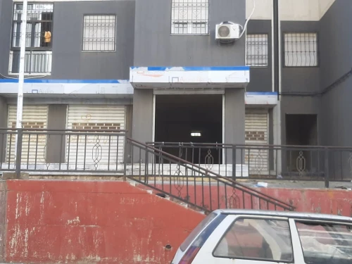 Location Local Alger Douera