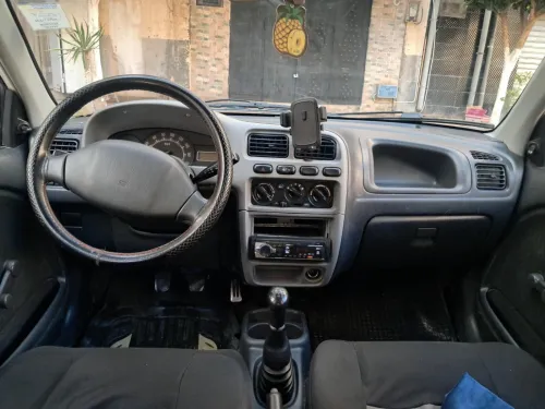 Suzuki Alto 2012 STD AC