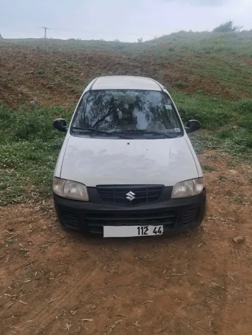 Suzuki Alto 2012 STD AC