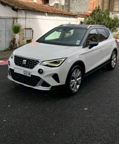 Seat Arona 2023 Style Plus