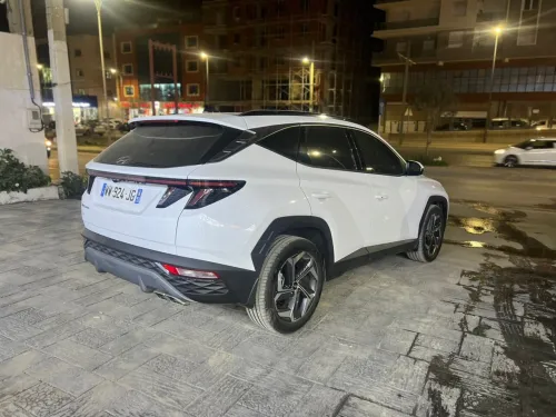 Hyundai Tucson 2024 