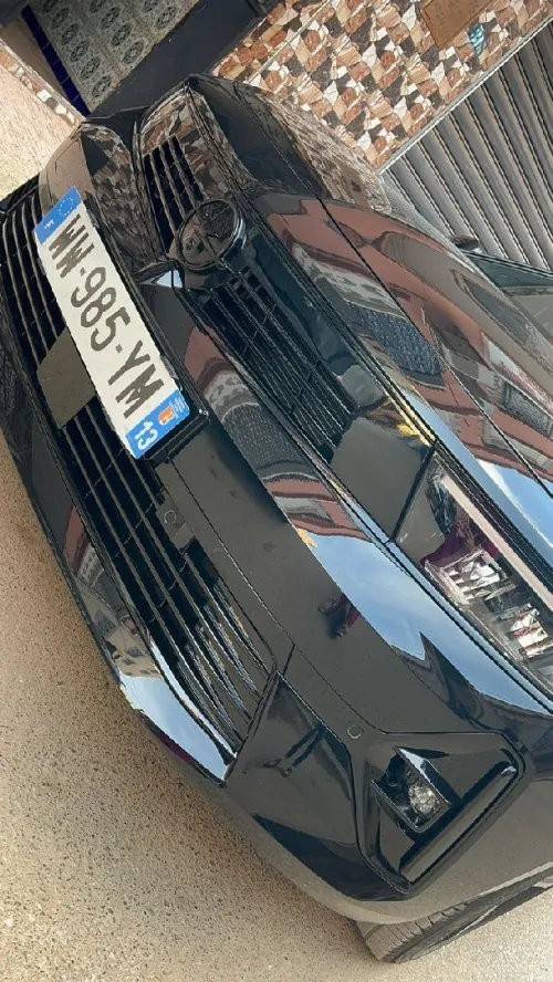 Opel Astra 2025 GS line
