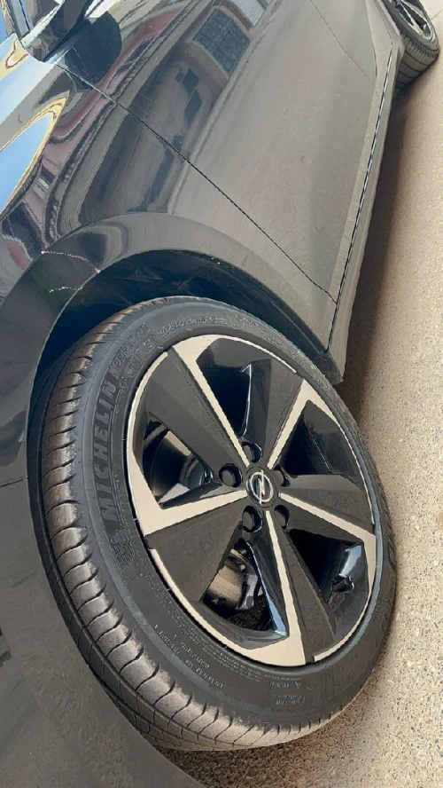 Opel Astra 2025 GS line
