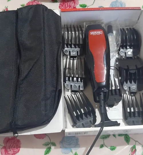Tondeuse whal pro 100