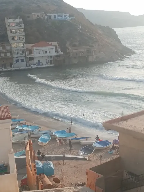 Vente Bungalow F3 Aïn Témouchent Bou zedjar