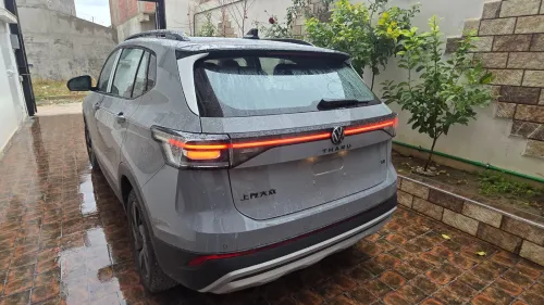 Volkswagen Tharu tahru 2025 Xr