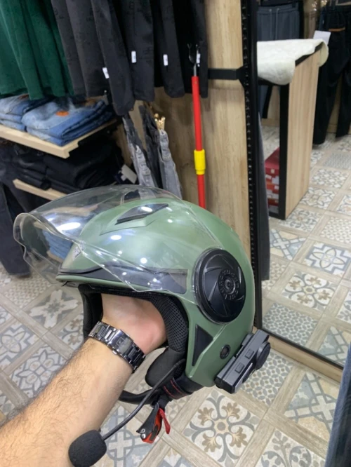 Casque tucanourbano 